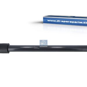 DT Spare Parts 5.66035 Pipe piece, fender bracket