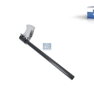 DT Spare Parts 5.66036 Fender bracket