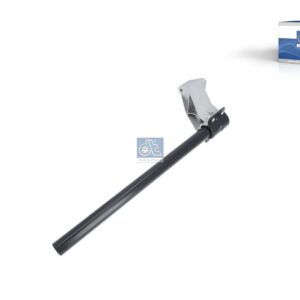 DT Spare Parts 5.66037 Fender bracket