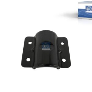 DT Spare Parts 5.66050 Clamp, fender bracket