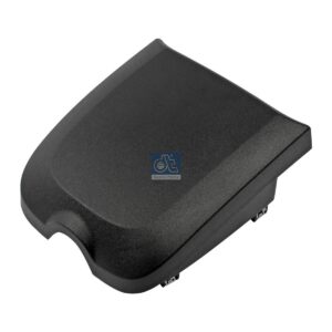 DT Spare Parts 5.66051 Cover, fender