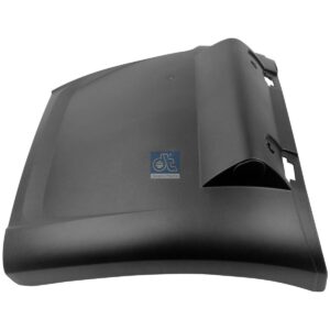 DT Spare Parts 5.66078 Fender, left