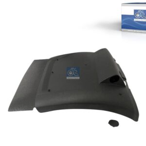 DT Spare Parts 5.66079 Fender, right