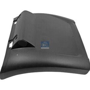 DT Spare Parts 5.66080SP Fender, left