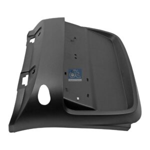 DT Spare Parts 5.66081SP Fender, right