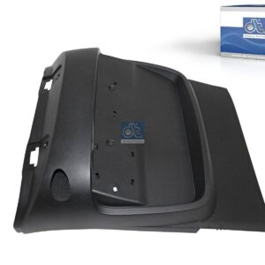 DT Spare Parts 5.66081 Fender, right