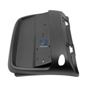 DT Spare Parts 5.66082SP Fender, left