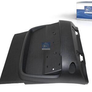 DT Spare Parts 5.66082 Fender, left