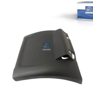 DT Spare Parts 5.66095 Fender, rear