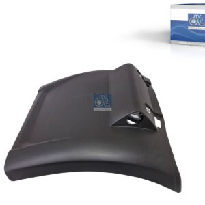 DT Spare Parts 5.66122 Fender, rear