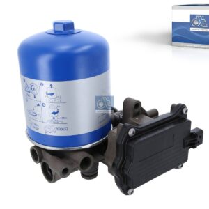 DT Spare Parts 5.70019 Air dryer