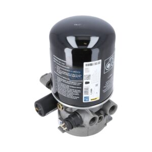 DT Spare Parts 5.70020 Air dryer, M12 x 1,5, M16 x 1,5, M22 x 1,5, Pc: 9.8 bar