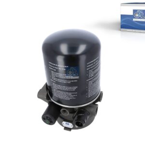 DT Spare Parts 5.70021 Air dryer