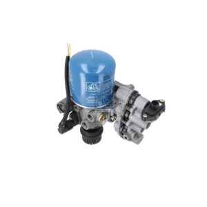 DT Spare Parts 5.70023 Air dryer, complete with valve