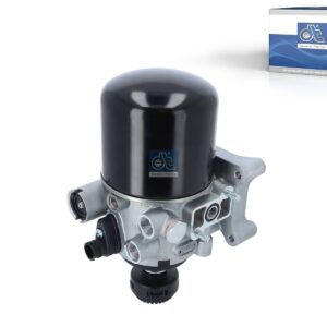 DT Spare Parts 5.70025 Air dryer