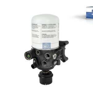 DT Spare Parts 5.70036 Air dryer