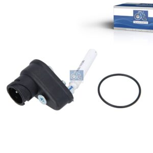 DT Spare Parts 5.70040 Heating unit, air dryer
