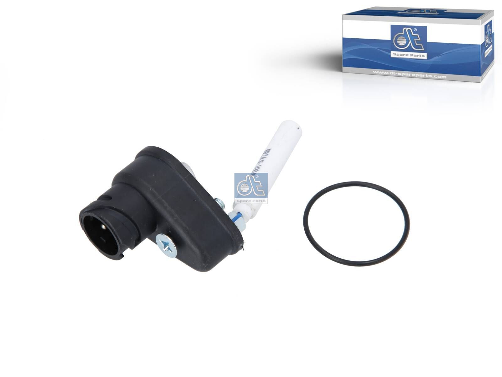 DT Spare Parts 5.70040 Heating unit, air dryer