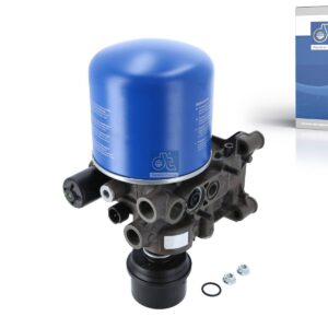 DT Spare Parts 5.70043 Air dryer