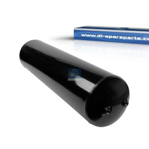 DT Spare Parts 5.70062 Air tank, 60 l, D: 276 mm, M22 x 1,5, L: 1108 mm, 14.5 bar