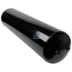 DT Spare Parts 5.70063 Air tank, 60 l, D: 300 mm, M22 x 1,5, L: 966 mm, 12.5 bar