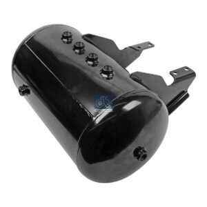 DT Spare Parts 5.70075 Air tank, 36 l, D: 300 mm, L: 609 mm, 12.5 bar