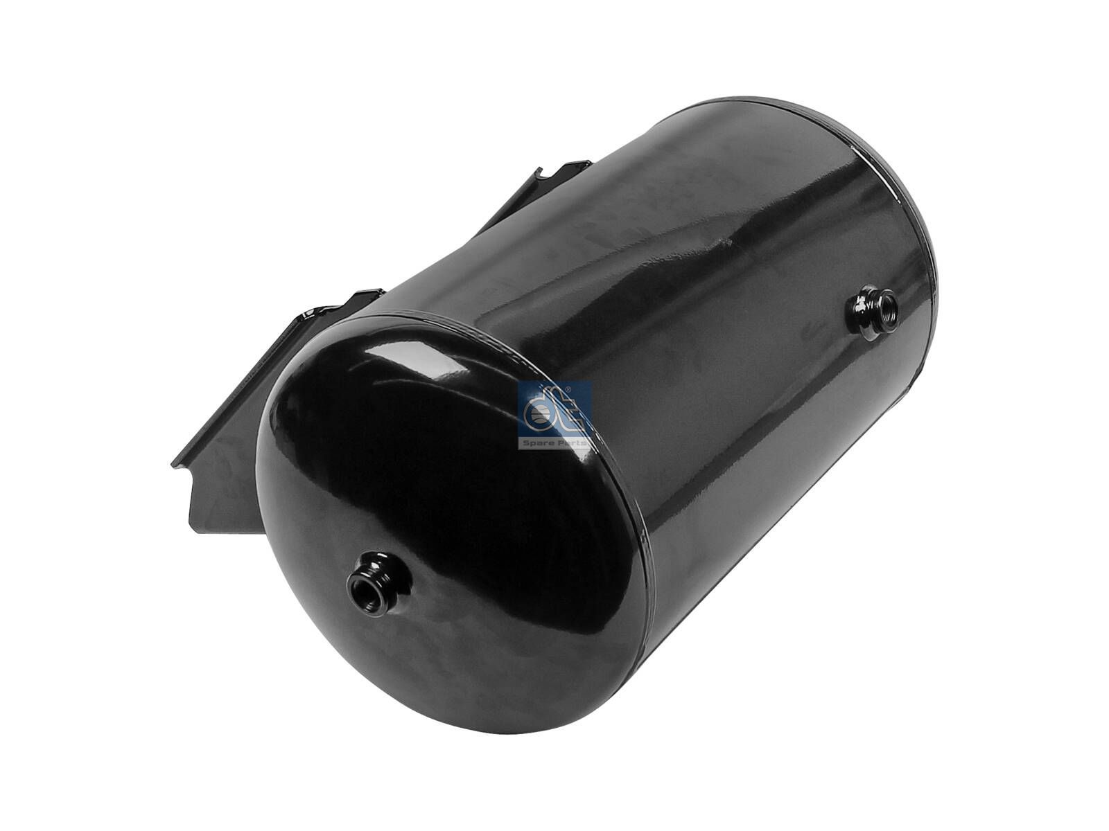 DT Spare Parts 5.70075 Air tank, 36 l, D: 300 mm, L: 609 mm, 12.5 bar