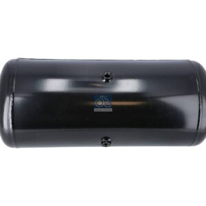 DT Spare Parts 5.70082 Air tank, 45 l, D: 300 mm, L: 743 mm