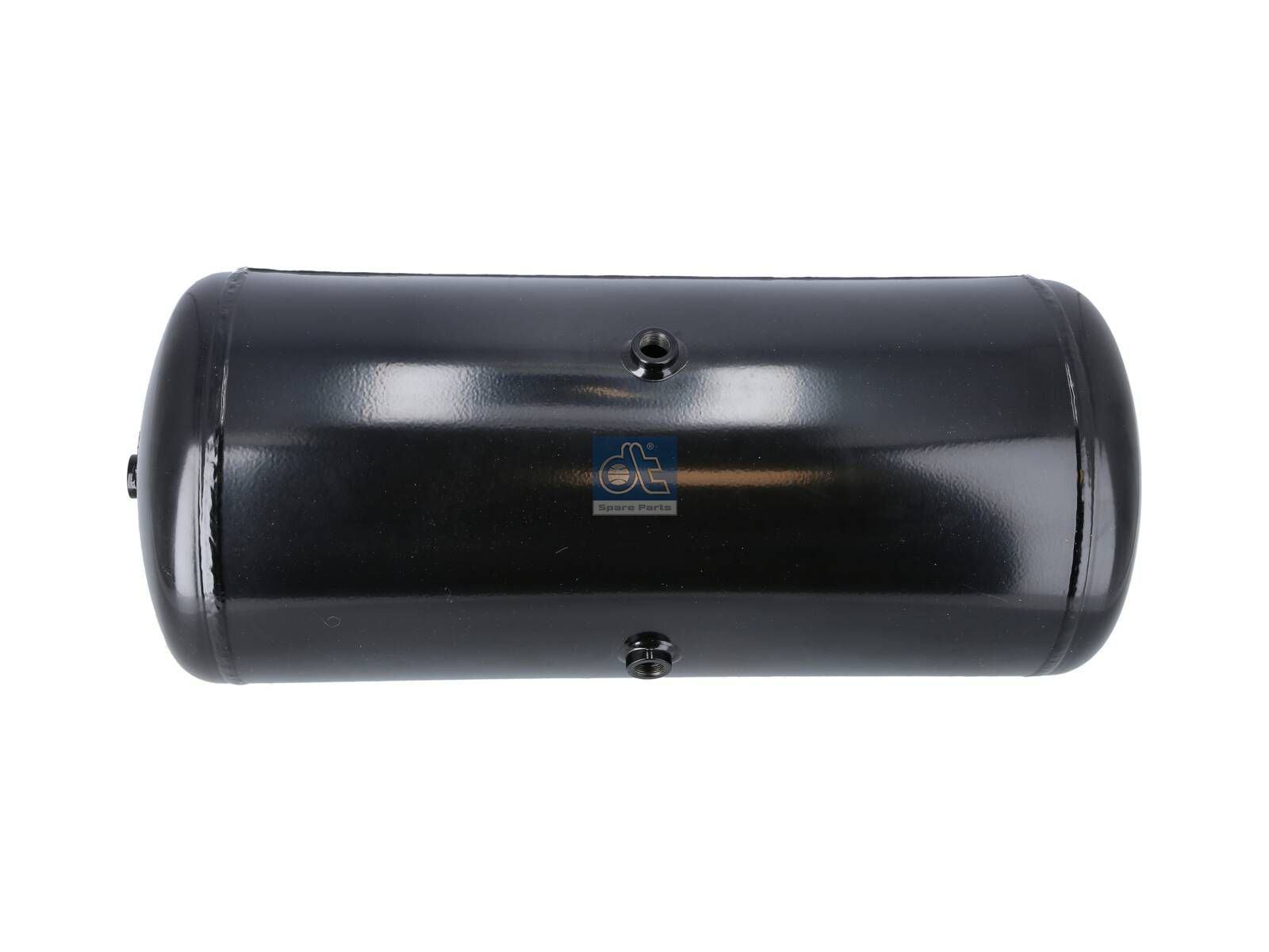 DT Spare Parts 5.70082 Air tank, 45 l, D: 300 mm, L: 743 mm