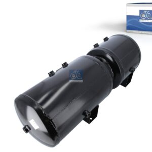 DT Spare Parts 5.70083 Air tank, 20 l, 12.5 bar