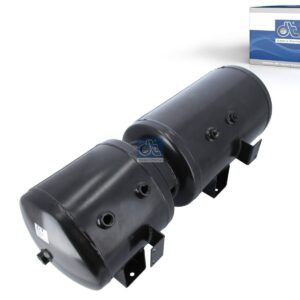 DT Spare Parts 5.70084 Air tank
