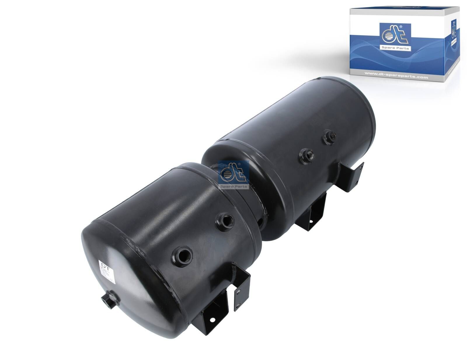 DT Spare Parts 5.70084 Air tank