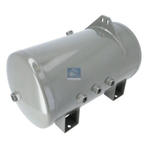 DT Spare Parts 5.70089 Air tank, 36 l
