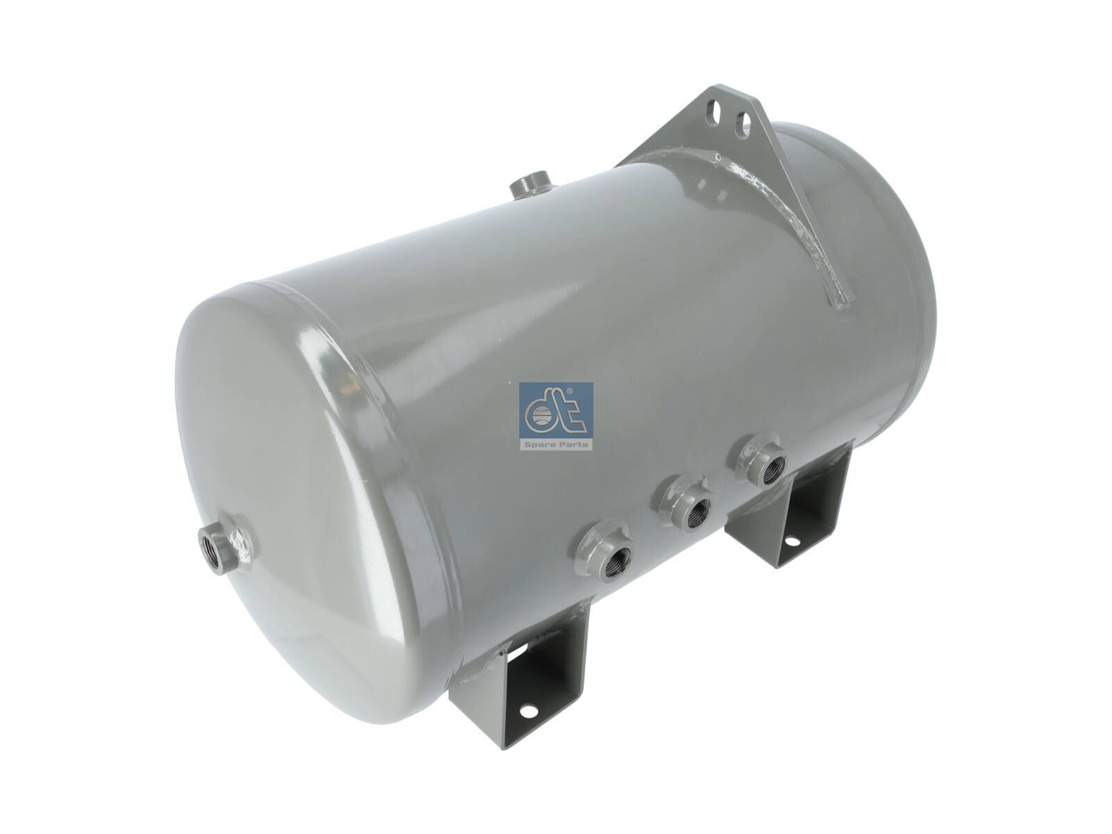 DT Spare Parts 5.70089 Air tank, 36 l