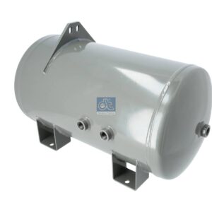 DT Spare Parts 5.70090 Air tank, 36 l