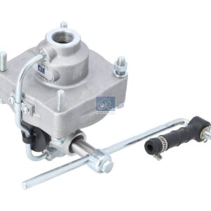 DT Spare Parts 5.70116 Load sensitive valve