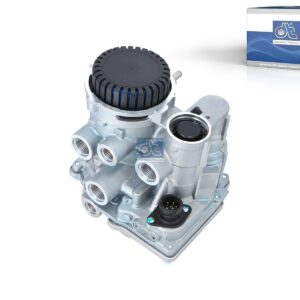 DT Spare Parts 5.70133 Trailer control valve, M16 x 1,5, M22 x 1,5
