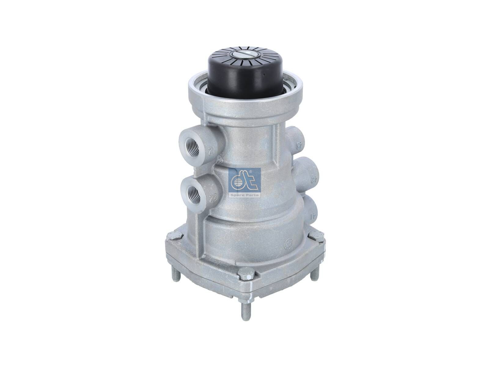 DT Spare Parts 5.70134 Trailer control valve