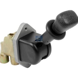 DT Spare Parts 5.70136 Hand brake valve, M16 x 1,5, max. 10 bar