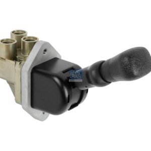 DT Spare Parts 5.70137 Hand brake valve, M16 x 1,5, max. 10 bar