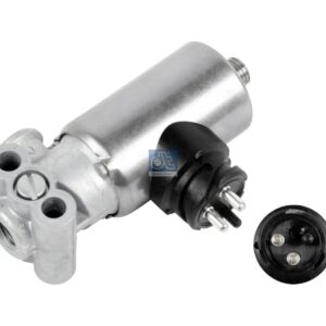 DT Spare Parts 5.70160 Solenoid valve