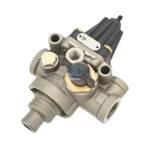 DT Spare Parts 5.70191 Pressure regulator