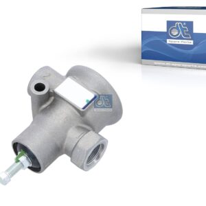 DT Spare Parts 5.70199 Pressure limiting valve, M22 x 1,5, Pout: 8 bar