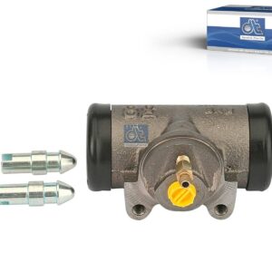 DT Spare Parts 5.70200 Wheel brake cylinder, D: 38.1 mm