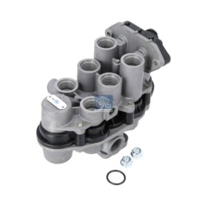 DT Spare Parts 5.70210 Protection valve, air dryer, complete with repair kit
