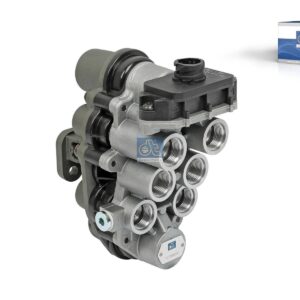 DT Spare Parts 5.70211 Protection valve, air dryer, complete with repair kit