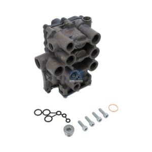 DT Spare Parts 5.70213 Protection valve