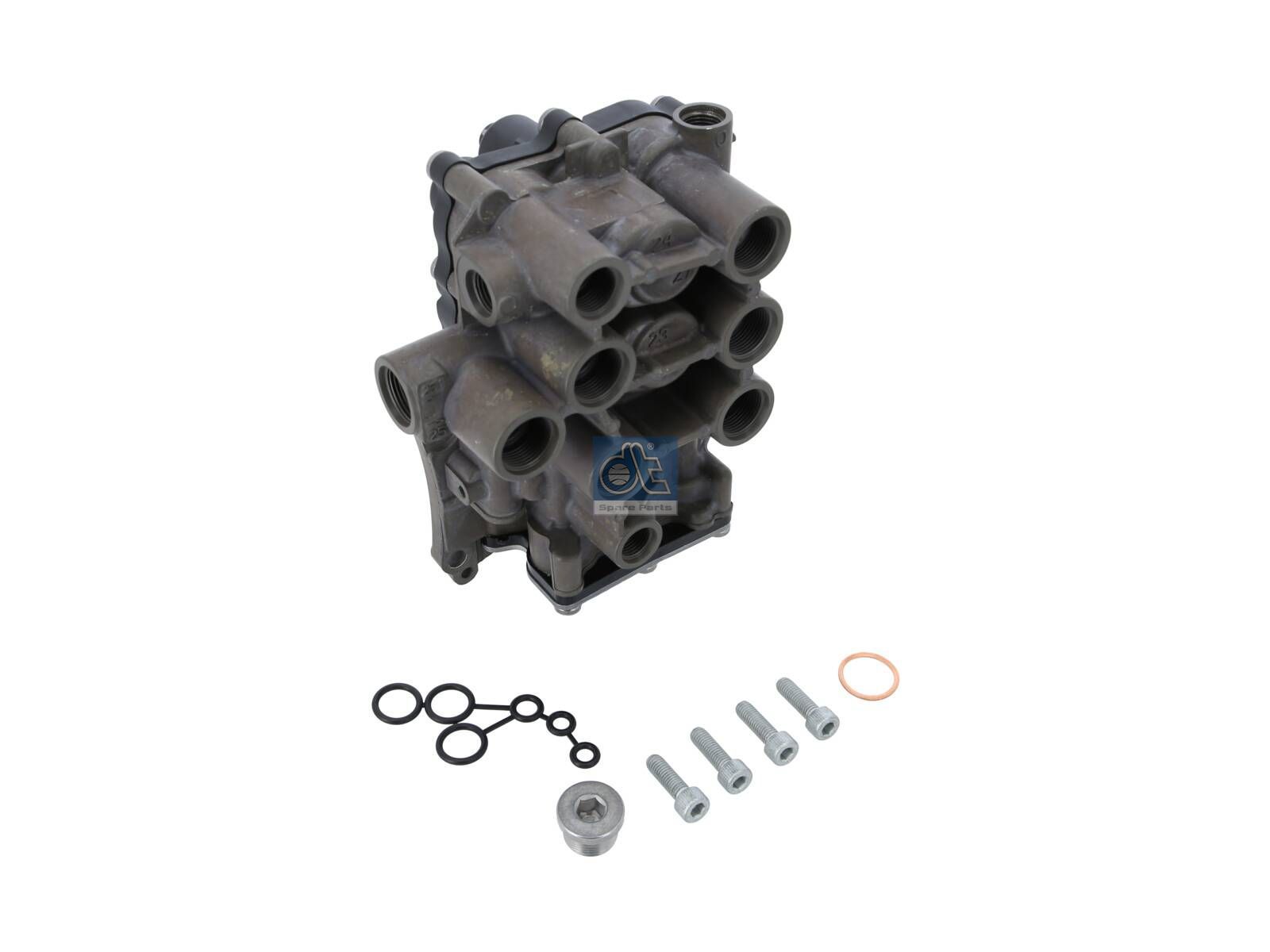 DT Spare Parts 5.70213 Protection valve