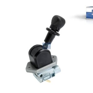DT Spare Parts 5.70225 Hand brake valve
