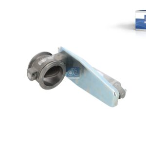 DT Spare Parts 5.70226 Exhaust brake, complete
